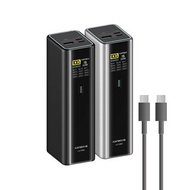 CCC認證 CUKTECH 酷態科 行動電源 PB200U 15號Ultra 20000mAh