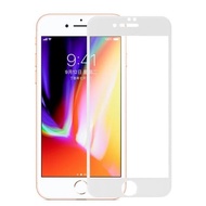 Tempered Glass iphone 7/8 2.D White