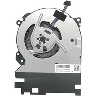 HP ProBook 440 G4 445 G4 440 G5 HSN-Q08C HSTN-Q04C Laptop CPU Cooling Fan Ready Stock Malaysia