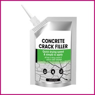 Concrete Sealer High Flexibility Cement Sealant Slab Concrete Waterproof Repair Sealant for Driveway