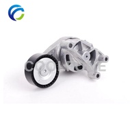 Drive Belt Automatic Tensioner for VW POLO EOS JETTA SCIROCCO III GOLF V VI PASSAT B6 2.0 TFSI 06F90