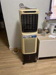 Honeywell 移動式水冷扇