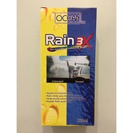 Water repellent Ocean rain 3X 220ML