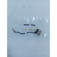 POWER JACK FOR LENOVO THINKPAD L440
