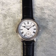 1: 1 High-Quality Original Standard Real Shot ** Art Equipped with Imported Cal.R TO 27 PS Movement,