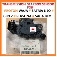 ORIGINAL (8604A011) for PROTON WAJA #   GEN 2. #   PERSON #   SAGA BLM. #   SATRIA NEO #   AUTOMATIC