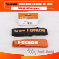 Futaba 100% Original Remote Control Net Strap / Transmitter Lanyard Strap Remote Control Strap