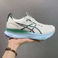 Gel Kayano 32 Men's and Women's Running Shoes Kayano 31 Lightweight Cushioning Sports Shoes 1011C052