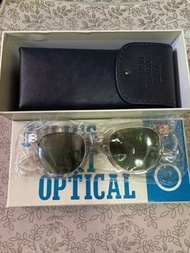 Julius Tart Optical . FDR x Neighborhood Sunglasses nbhd