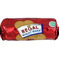 Marie Regal Silver 230 gr
