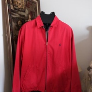 復古 90 年代 Polo Ralph Lauren 夾克