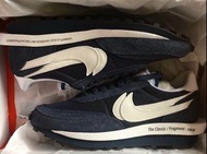 Fragment Nike sacai LD waffle