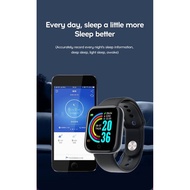 Sport Watch Fitness Tracker