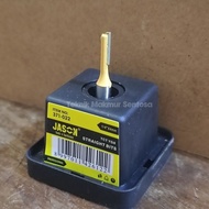 MATA KAYU Straight Bit Trimmer Eye 1/4 x 4mm Wood Profile 1/4" Inch 4 mm Straight Trimer