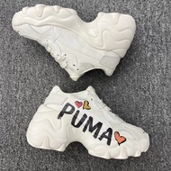 Puma Pulsar Wedge Wns Cn 女裝鞋  size 38