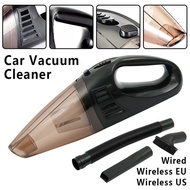 OTOHEROES Vacuum Cleaner Mobil 100W 12V / OTOHEROES Handheld Vacuum