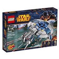 ||Kaohsiung House Mom|LEGO Blocks|| LEGO "75042" Droid Gunship