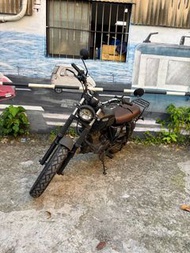 BRIXTON BX150