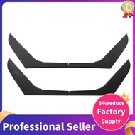 For 2010-2013 Golf Mk6 Set of Interior Door Trim for Pull Handle 5K4868039A 5K4868040A