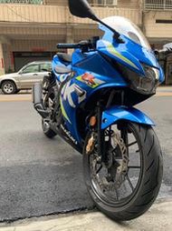 GSX-R  150 車主自售！原漆