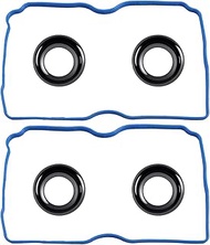 FUSCH Engine Valve Cover Gasket Set Compatible with Subaru Outback Legacy Forester Impreza Baja 2006