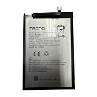 แบตเตอรี่ แท้ Tecno Spark 7 / Spark 7T (KE6 KE6J KF6P KF6J) battery แบต BL-58CT BL58CT 6000mAh รับปร