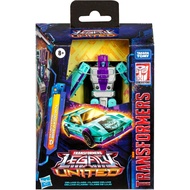 Transformers Legacy Deluxe Class G2 Universe Breakdown, 5.5-inch Converting Action Figure G1034