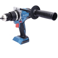 DONG CHENG สว่านกระแทกไร้สาย 20 โวลต์ รุ่น DCJZ03-13 (TYPE EM) (TYPE DM) (TYPE Z) มอเตอร์ไร้แปรงถ่าน