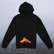 GLOCK X01 HOODIE