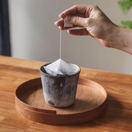 │追日 Chasing Horizon│日曬特調配方 精品浸泡式咖啡包5入