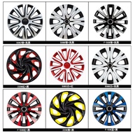 (((1 lid) 15inch Old Style Bora Hub Cap Old Golf Hub Cap New Baltic Hub Cap Lavida Hub Cap (Auto Par