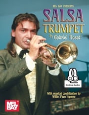 Salsa Trumpet Gabriel Rosati