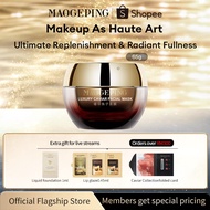 MAOGEPING - Luxe Caviar Ritual Mask