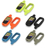 Navigator Silicone Protective Case Accessories for Garmin GPSMAP 62 62S 62SC 621SC 631SC 63 63SC 63C