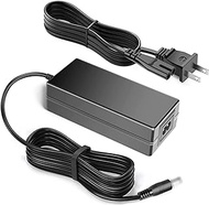 19.5V 120W AC/DC Adapter replacement for Sony KD-43X720E KD-49X720E KD-43X7500E KD-49X7500E BRAVIA KD-43X8200E KD-43X8000E FW-43X8200E FW-43X8000E 4K HDR Ultra HD TV PCGA-AC19V7 ADP-120MB Power Supply