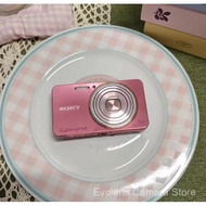 Sony W570 ccd Portable Fully Automatic Digital Camera