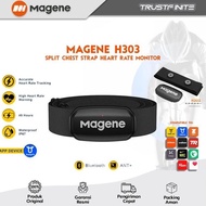 HOT SALE Magene H303 Heart Rate Monitor Sensor New Original