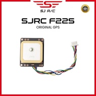 SJRC F22 ORIGINAL GPS BOARD SPARE PARTS DRONE