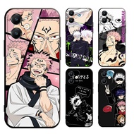 casing for Samsung A06 A05 A05S A04 A04E A03 A03S A02 A02S 4G 5G A065F A066F A055F A057F The Satoru 