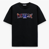AREMA 1987 SPONSOR NEW FOOTBALL TSHIRT || SUPPORTER T-SHIRT