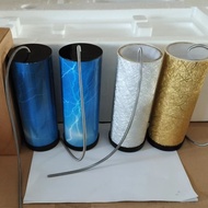 Orff sound effect musical instrument, thunderClear, percussion instrument, thunder sound tube effect