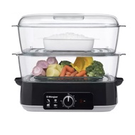 Morgan Food Steamer MFS-29 (28L)