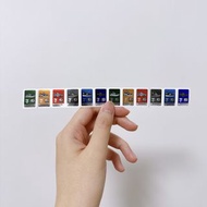 7-Eleven x New Balance 印花 7仔 711