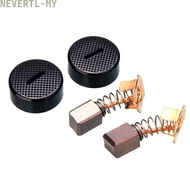 [LUMY]Carbon Brush Cover Diameter 19mm and Brush Kit for BHP460 BDF460 DGA402【Ready Stock】