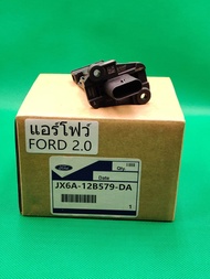 แอร์โฟร์ AIR FLOW Ford เรนเจอร์ ปี 2018 เครื่อง 2.0 FORD 2.0 (JX6A-12B579-DA) ของแท้ มือ1