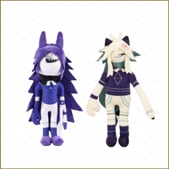 FPE Fundamental Paper Education Miss Circle Plush Dolls Gift For Kids Home Decor Stuffed Toys For Ki