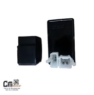 CDI Unit for Rusi Macho TC125/150/ KR125/150 / DL150 AC Type Original