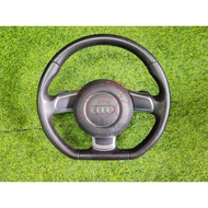AUDI TT MK2 8J STEERING WHEEL [2G-3C-B2032]