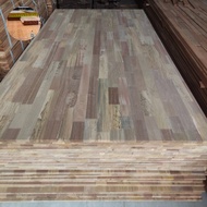 Papan Triplek Barcore FJL Laminasi Meranti 18 mm x 122 x 244 cm