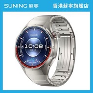 華為 - HUAWEI華為 WATCH GT 6 Pro 智能手錶 46MM 銀色
